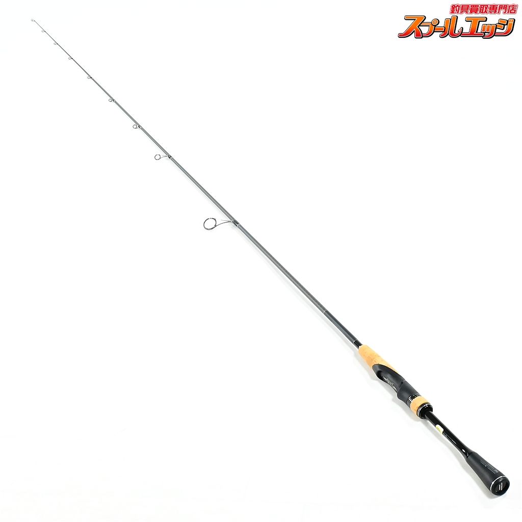 シマノ 22エクスプライド 266L SHIMANO EXPRIDE バス スピニングモデル K_240 v43826