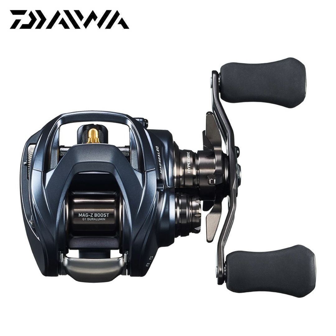 リール 23 STEEZ A2 TW 1000XH L DAIWA スティーズ A II TW 1000XH