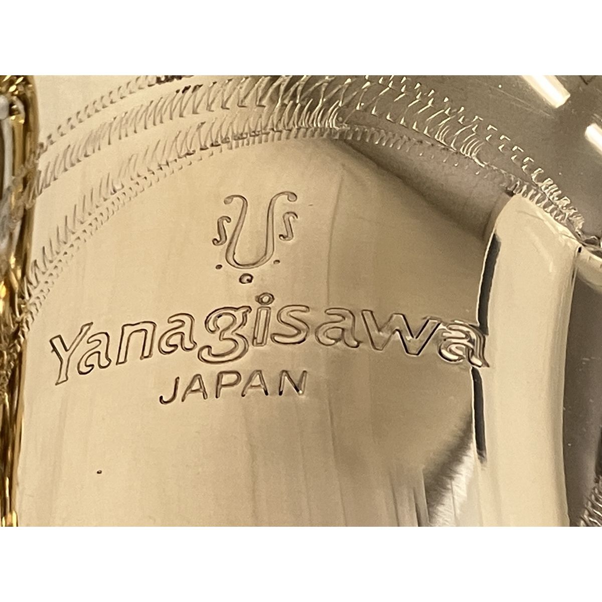 YANAGISAWA ヤナギサワ