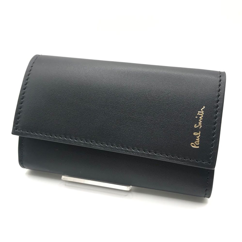 ✨新品/タグ付✨ポールスミス マルチカラー マルチストライプ 6連キーケース ✨新品/タグ付✨ポールスミス マルチカラー マルチストライプ 6