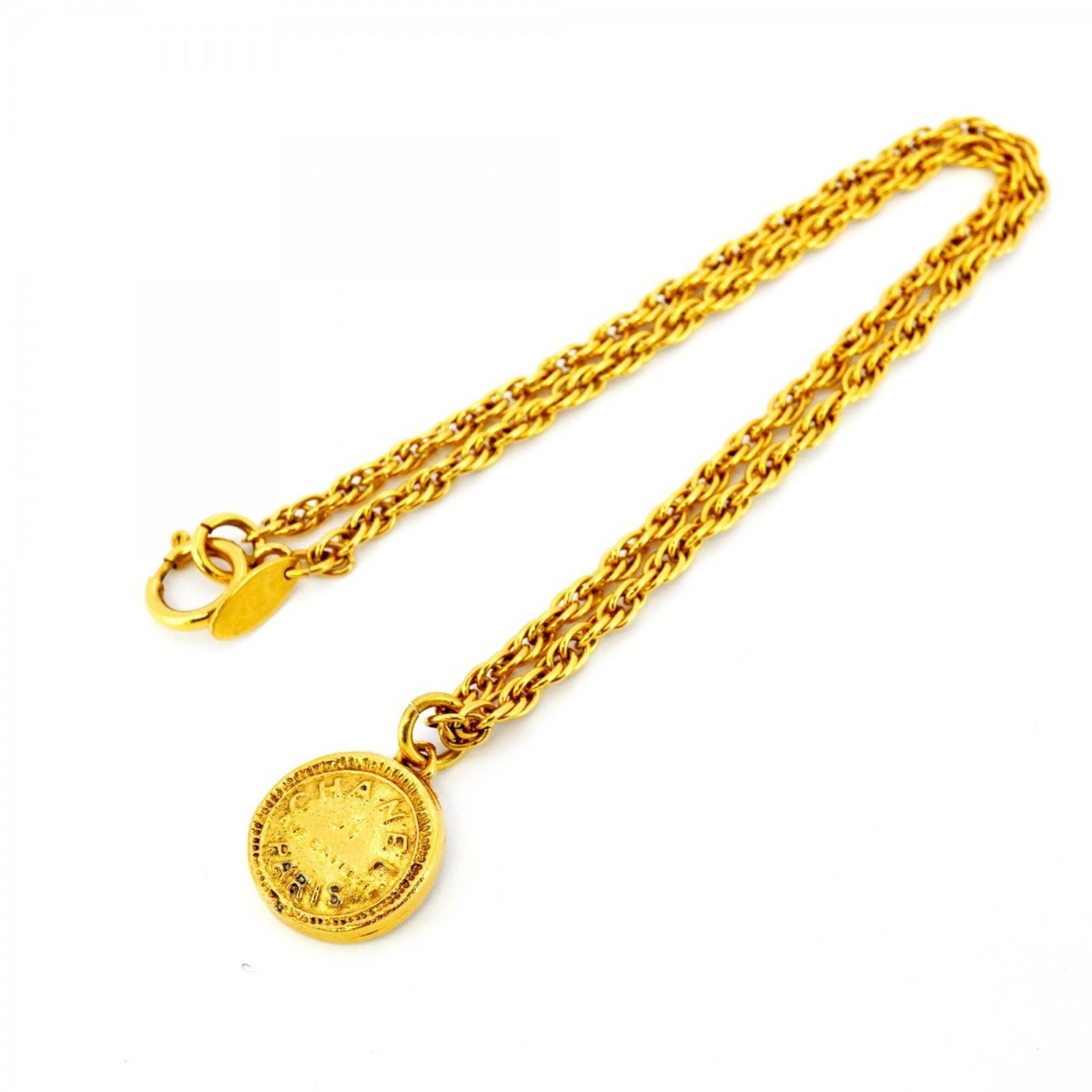 シャネル(Chanel) シャネル ネックレス シャネル カンボン