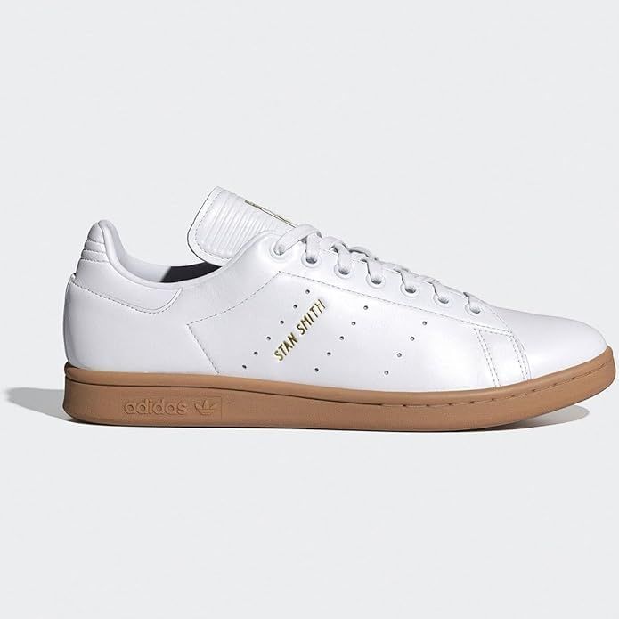 アディダス] スタンスミス STAN SMITH フットウェアホワイト