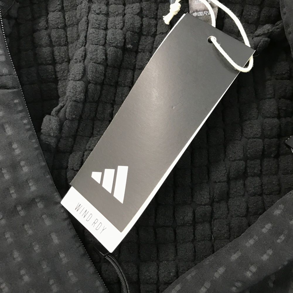 サイズ：S ADIDAS GOLF アディダスゴルフ IW2817 2024年 ハーフ