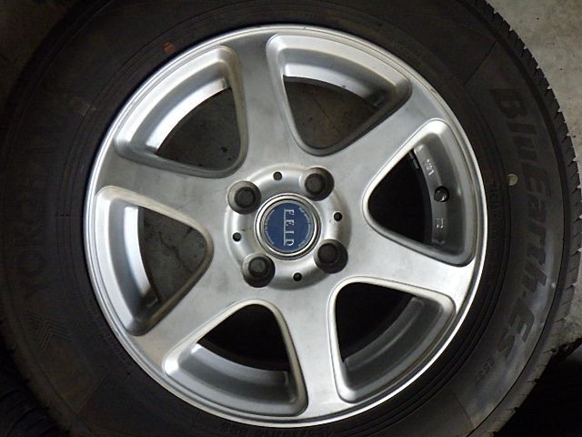 70R14 ４本セット