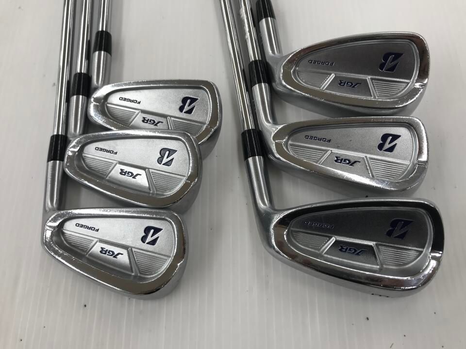 ブリヂストン JGR FORGED XP 95 Amazon.co.jp: BRIDGESTONE(ブリヂストン) JGR FORGED アイアン