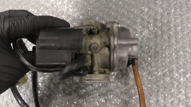 ライブディオZX前期 AF35-1221xxx の キャブレター:#1749517915