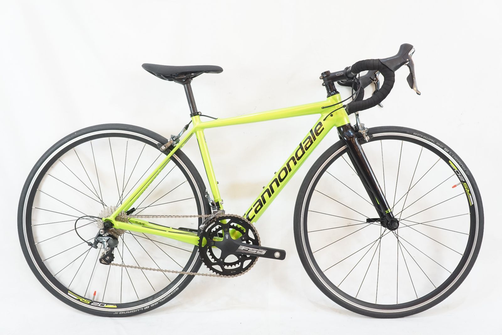 CANNONDALE キャノンデール CAAD12 TIAGRA 2018年モデル ロードバイク バイチャリ浦和ベース