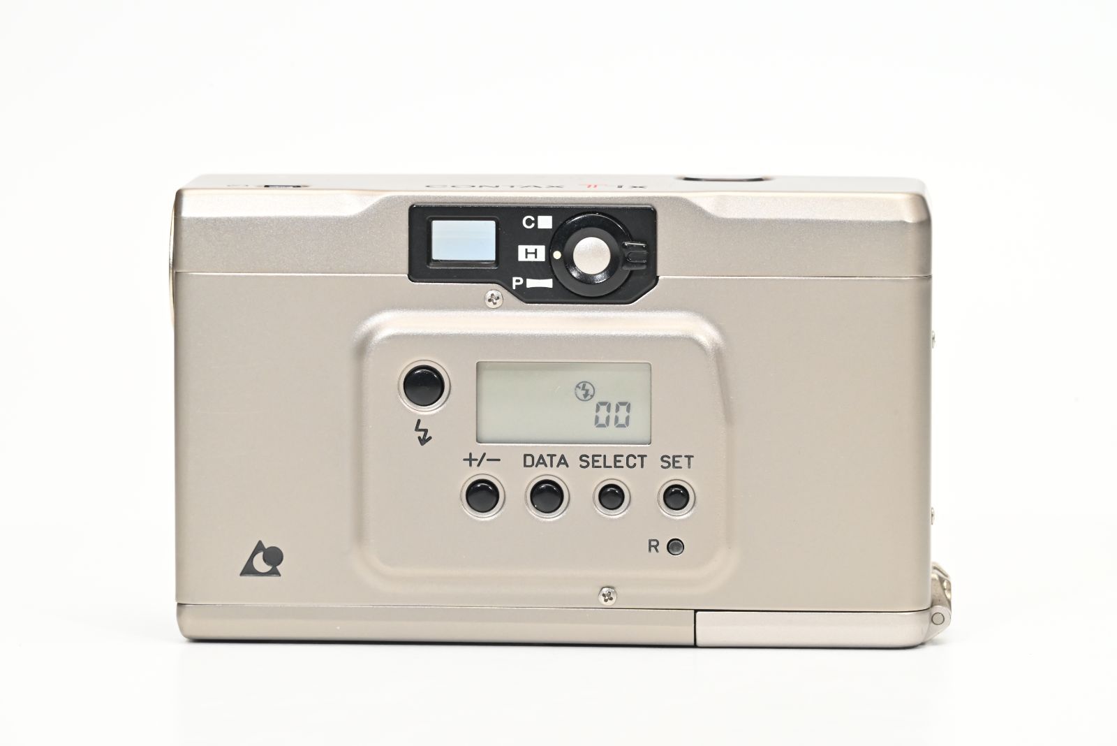 CONTAX Tix Carl Zeiss Sonnar 28mm F2.8 T＊ 【美品】 - メルカリ