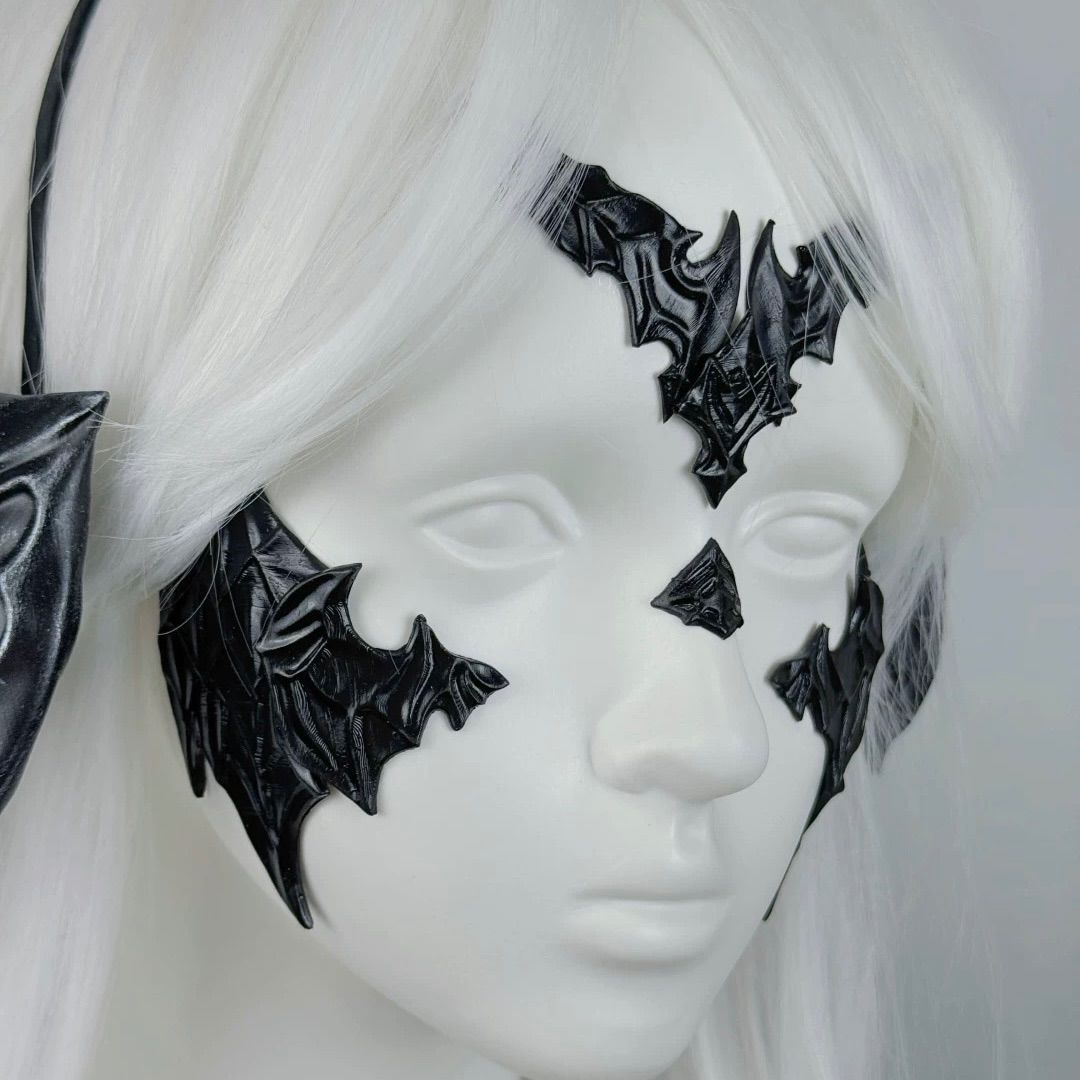FF14 アウラ ゼラ コスプレ 鱗 シリコンシート FF14 アウラ ゼラ コスプレ 鱗 シリコンシート このアプデした人