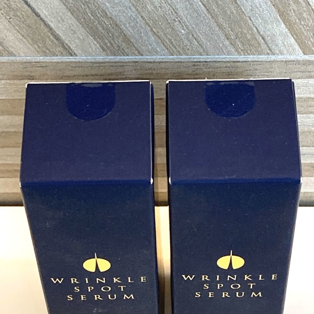 rm) クオシア リンクル スポットセラム 美容液 20ml 2個セット ※未開封 