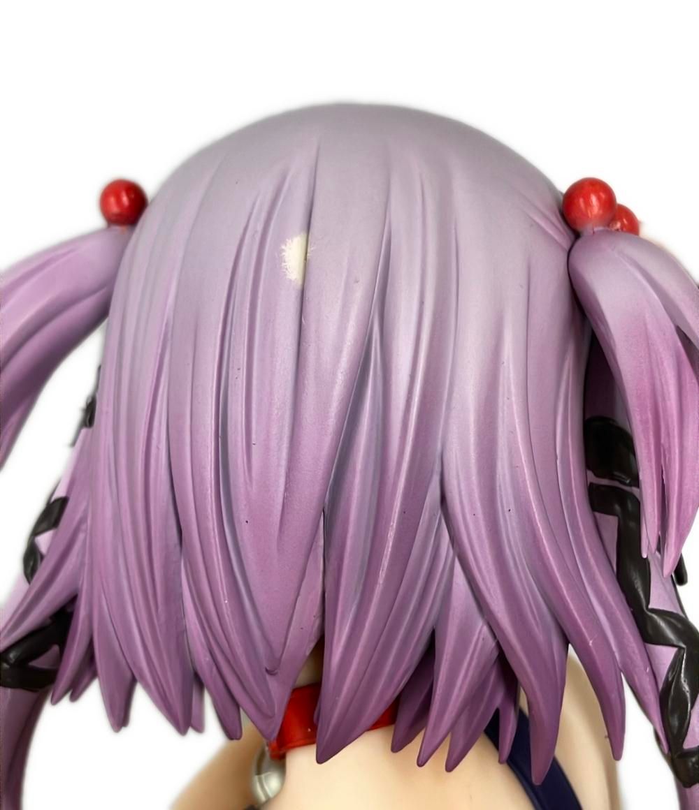 4-Leaves フィギュア 1/5 菜々子 ネコ耳スクール水着 黒ネコ版 コトブキヤ