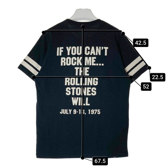 ☆THEE HYSTERIC XXX ジィヒステリックトリプルエックス HYSTERIC