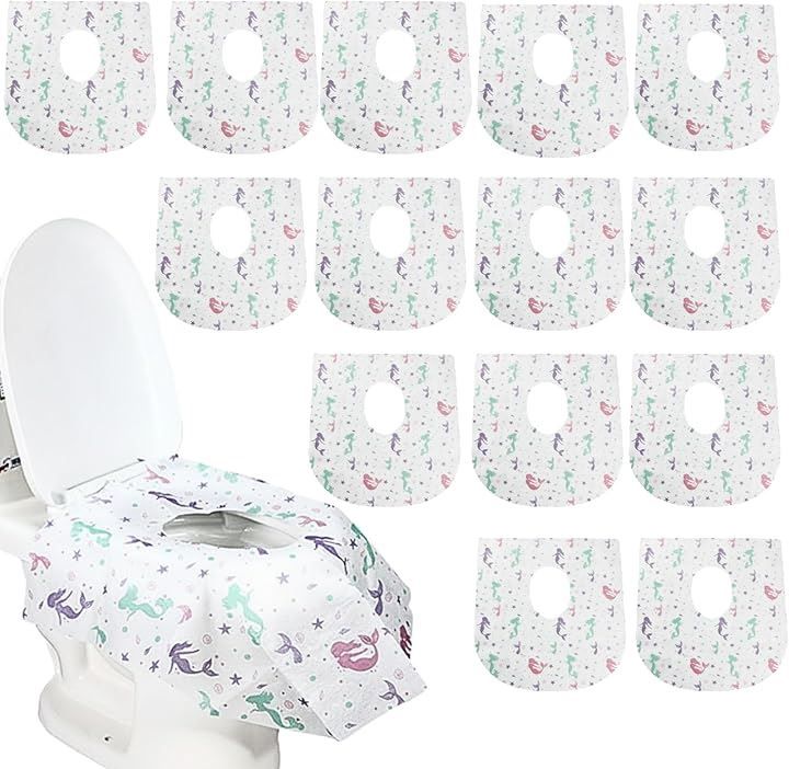 IMPACTオンライン 使い捨て 便座シート 携帯 トイトレ おまるシート