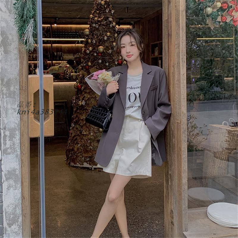 テーラードジャケット