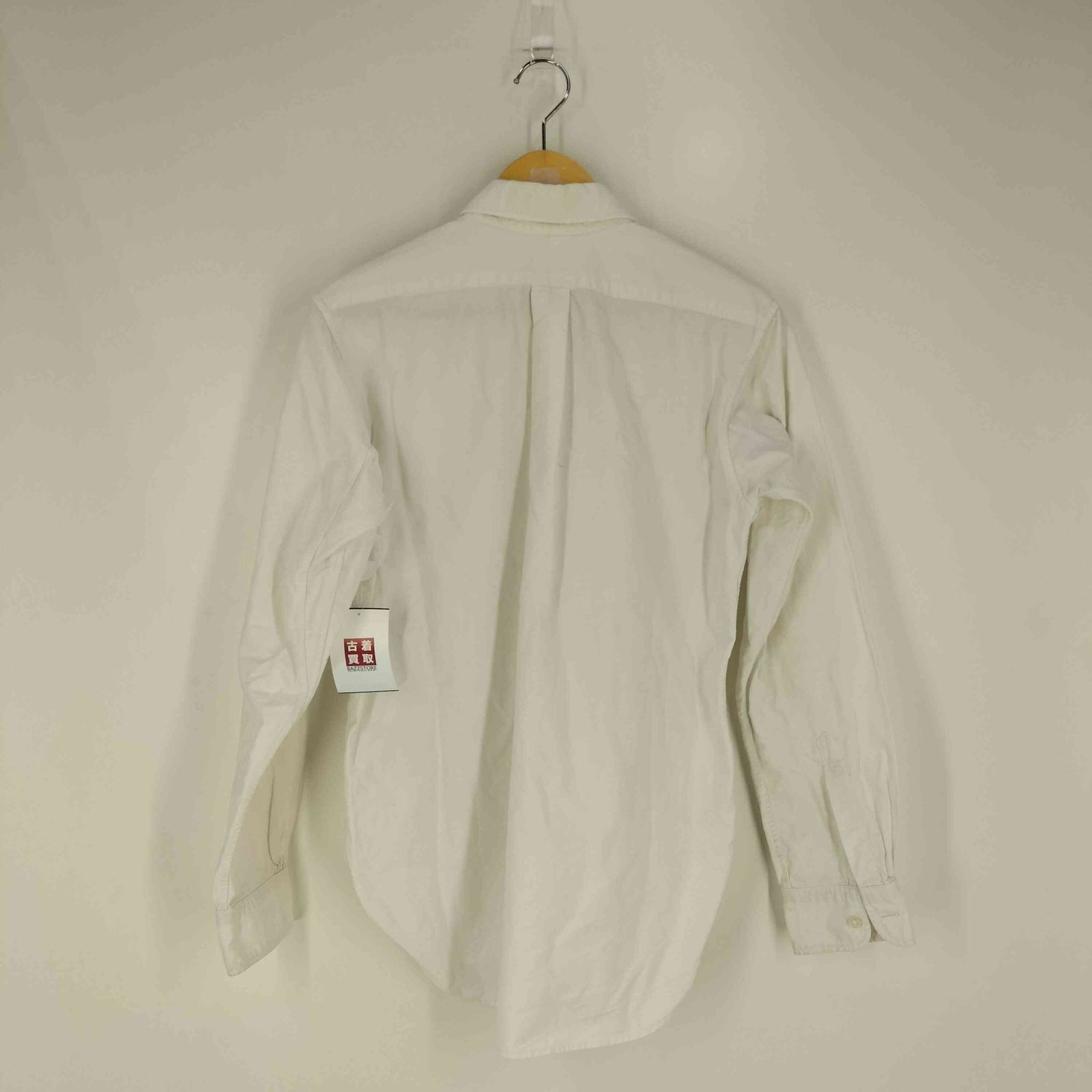 エンジニアードガーメンツ Engineered Garments USA製 ボタン