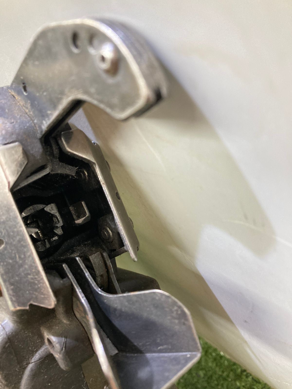 14.4v鉄筋結束機 RB-440T-B2C