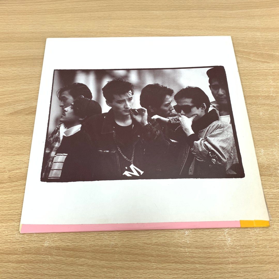 ▲01)【同梱不可】【サイン入り】The PX/個人授業/12インチレコード/和モノ/見本盤/プロモ/フィンガー５/鷺巣詩郎/TLP-670/A △01)【同梱不可】【サイン入り】The PX/個人授業/12インチ