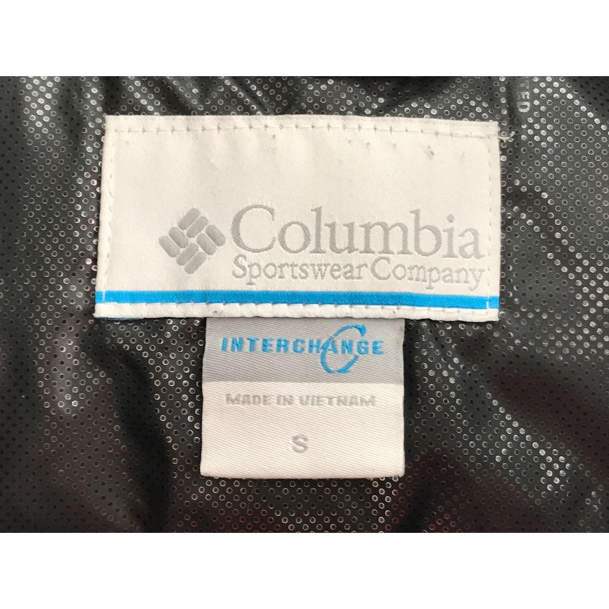 ▽▽Columbia コロンビア クローバーデイル インターチェンジ