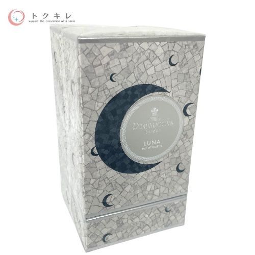 トクキレ】未開封 PENHALIGON'S ペンハリガン LUNA ルナ