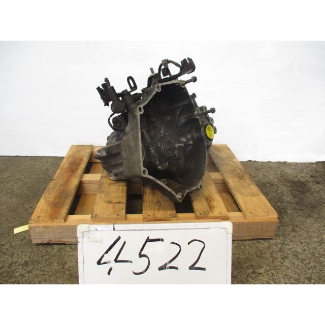 H3年 ビート E-PP1 5速マニュアルミッション テストOK 185975 4522