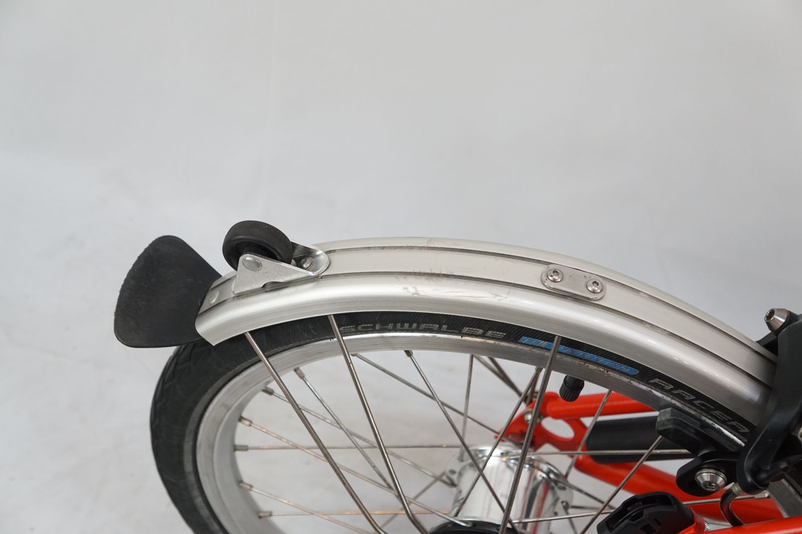 BROMPTON