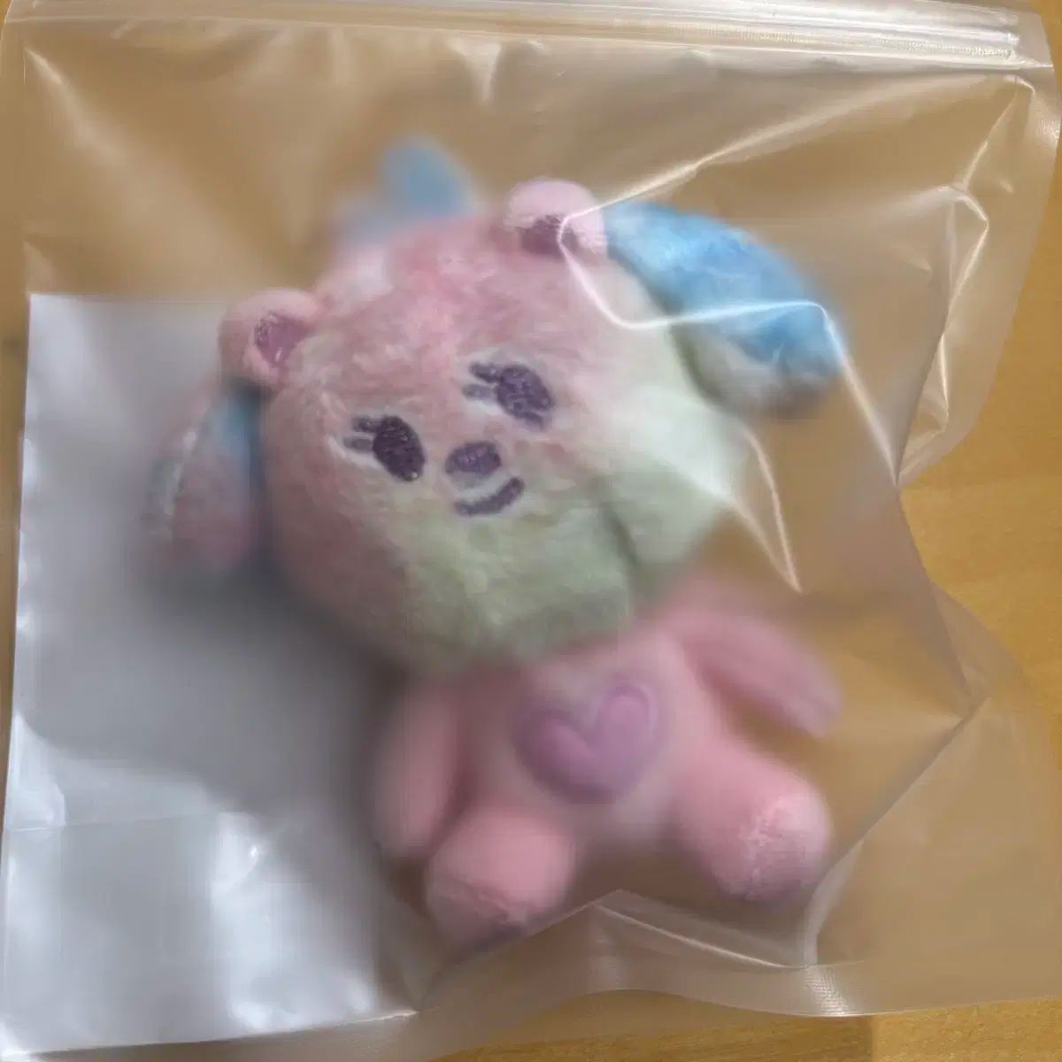 ホーンバトゥ レインボー ナイト グリン