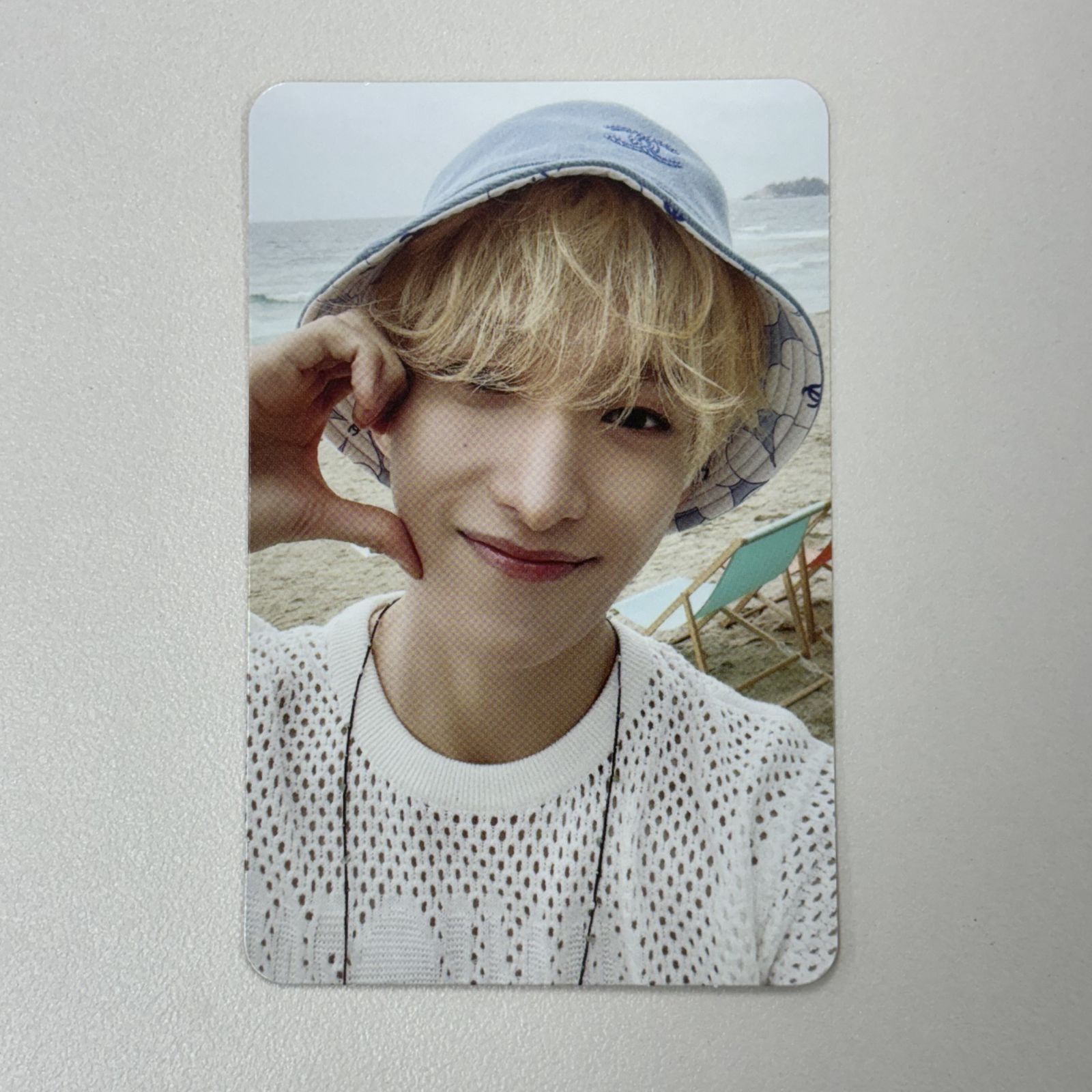 SEVENTEEN SPILL THE FEELS ドギョム セット SEVENTEEN spill the feels kit ポストカード ドギョム｜Yahoo