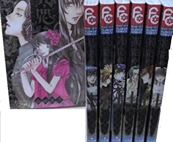 【中古】花恋~現代騎士事情~ コミック 1-7巻セット (フラワーコミックス)
