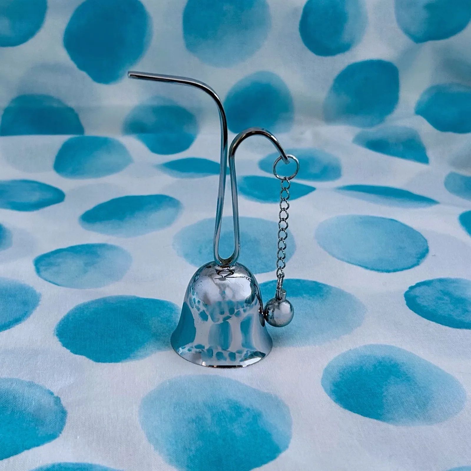 優しく澄んだ音色 会計や受付に置いて清々しくお洒落感アップ