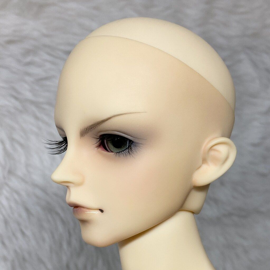 ボークス SD17男の子