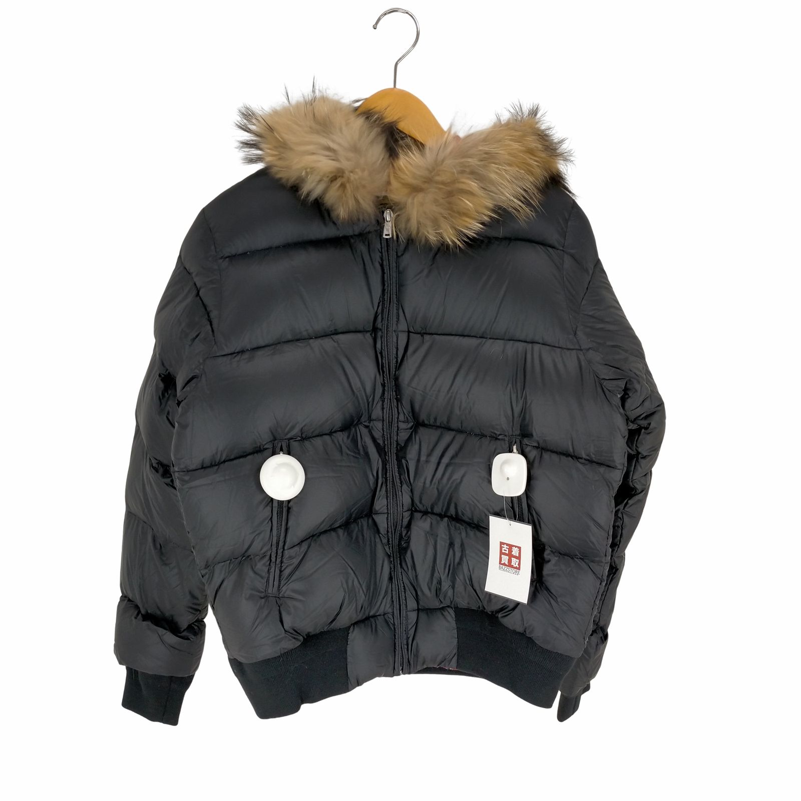 スワッガーバイエスダブリュージー SWAGGER by SWG 10AW ファー