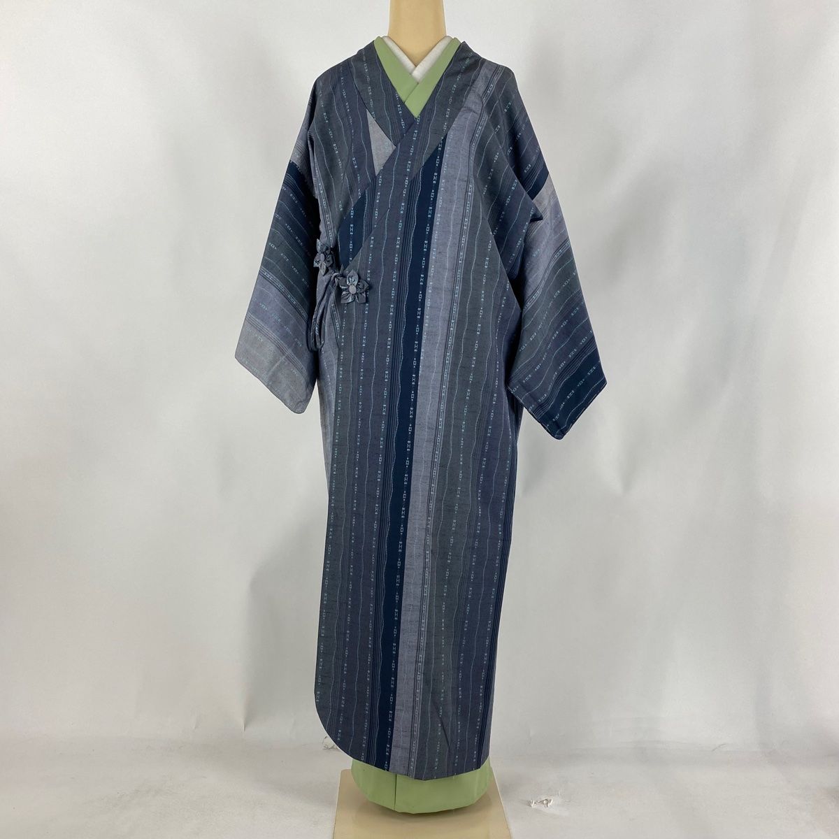 縦縞
