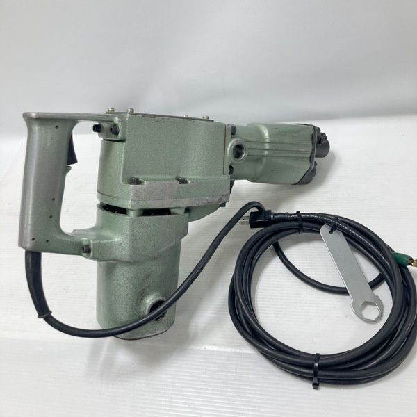 HITACHI 日立工機