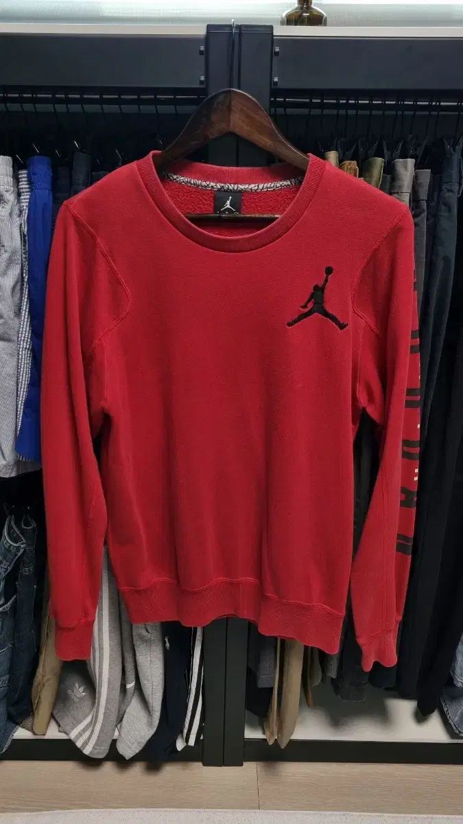 S Nike(ナイキ） ジョーダン スペルアウト パーカー