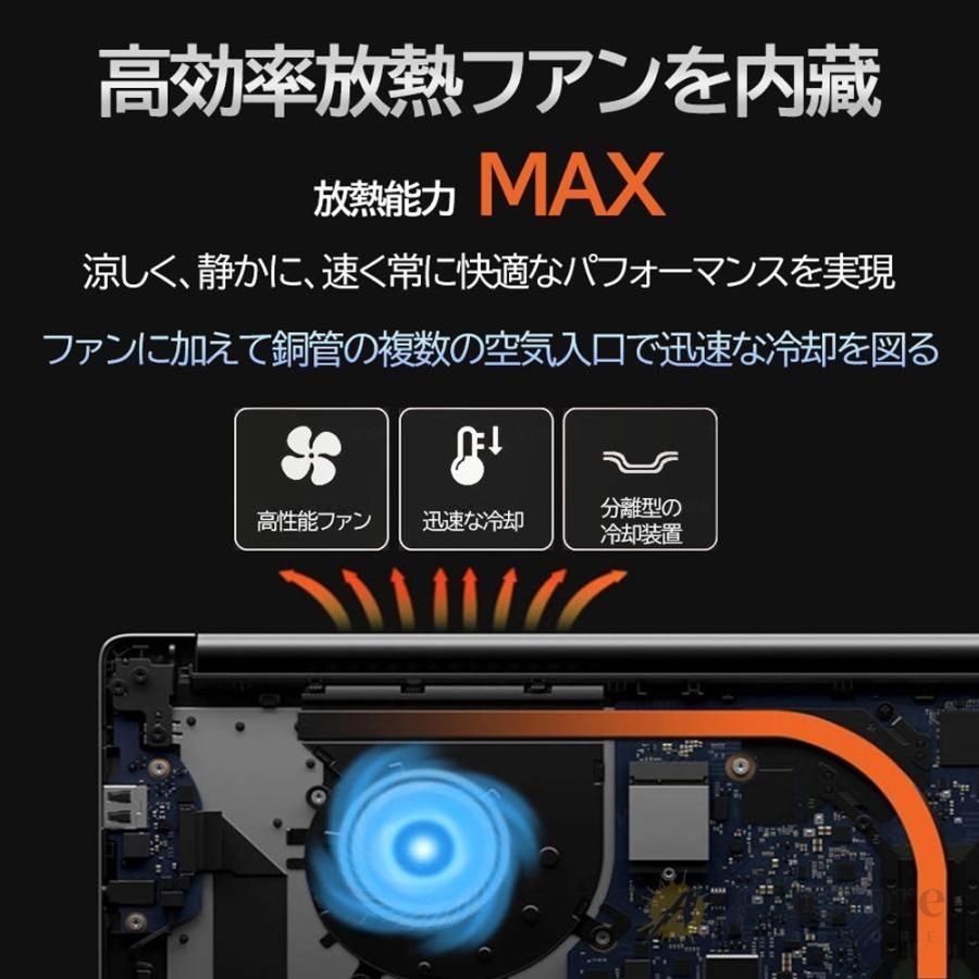 ノートパソコン 安い11世代