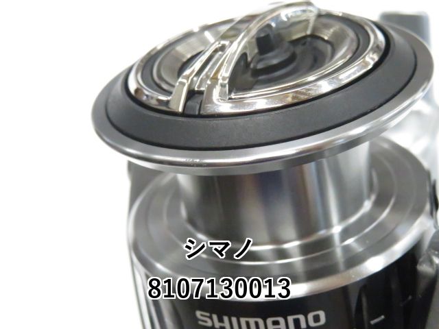 シマノ 21ナスキー C5000XG (01-8107130013) - メルカリ