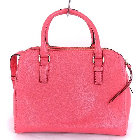ケイトスペード KATE SPADE 美品 COBBLE HILL SMALL KIERNAN 