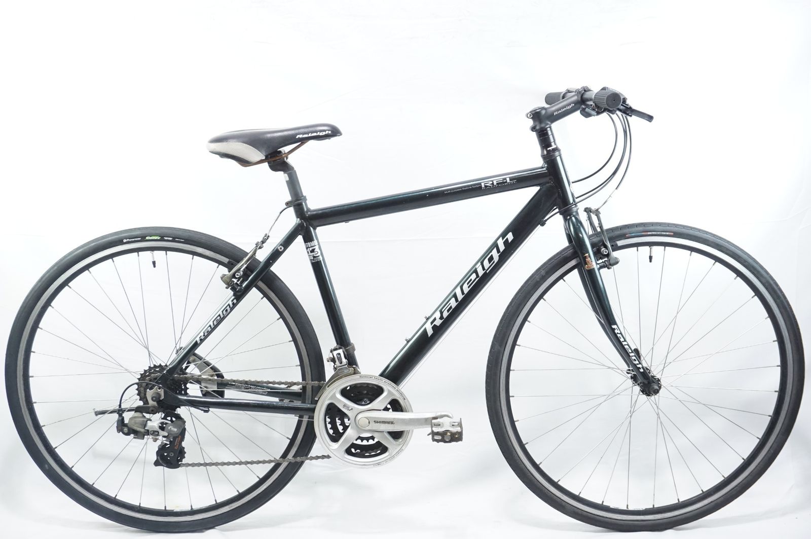 RALEIGH ラレー RF-L Radford-Limited クロスバイク RALEIGH ラレー RF
