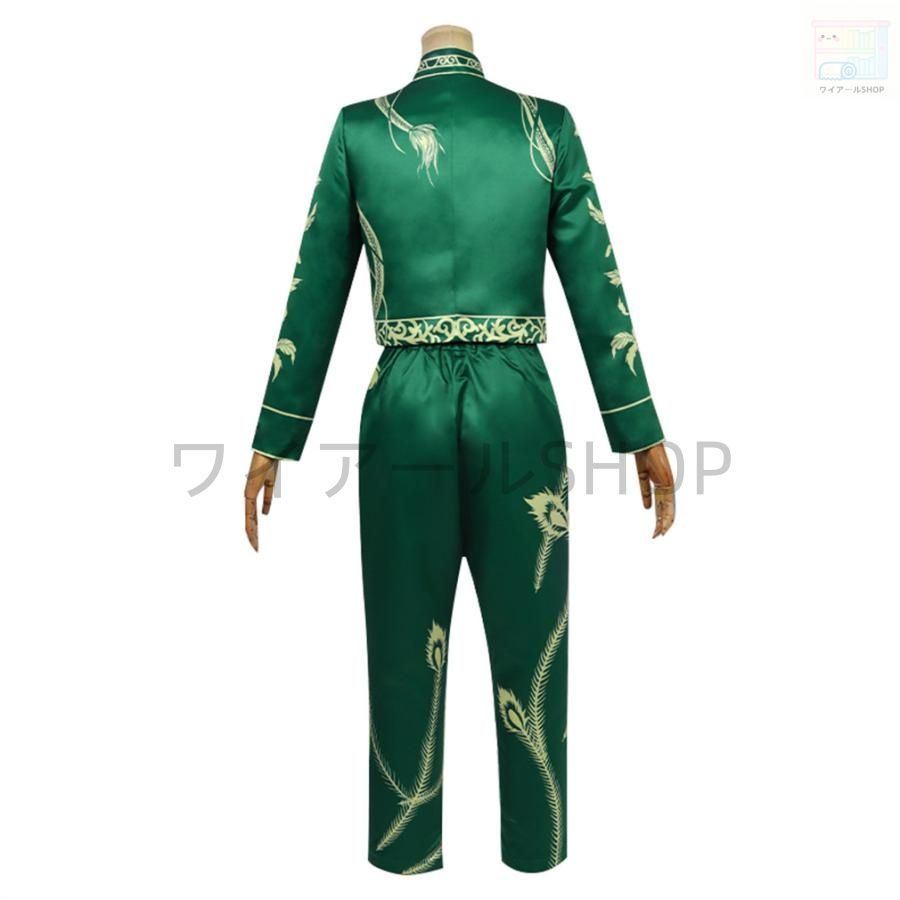 コスチューム ハロウィン