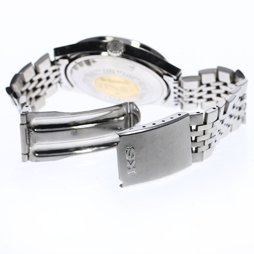 セイコー SEIKO 5625-7000 キングセイコー ハイビート デイト 自動巻き