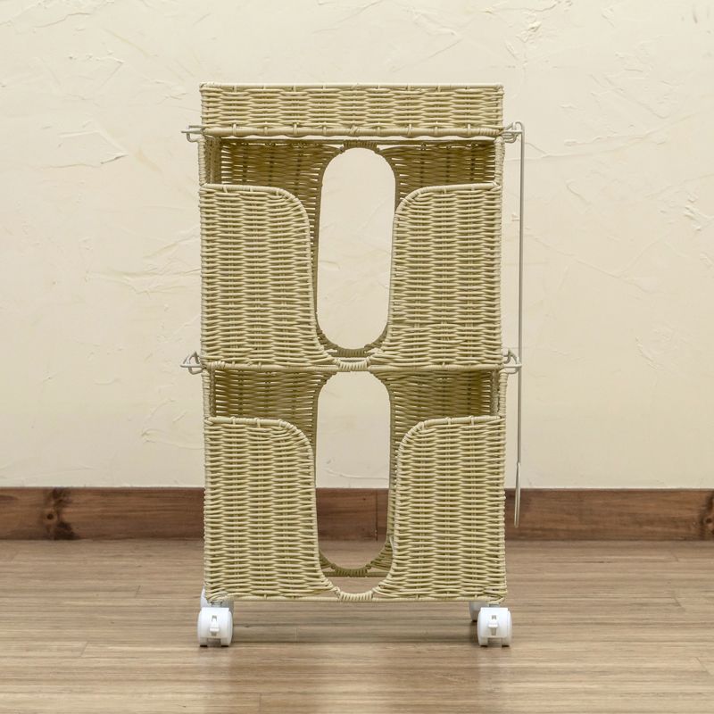 新聞ストッカー