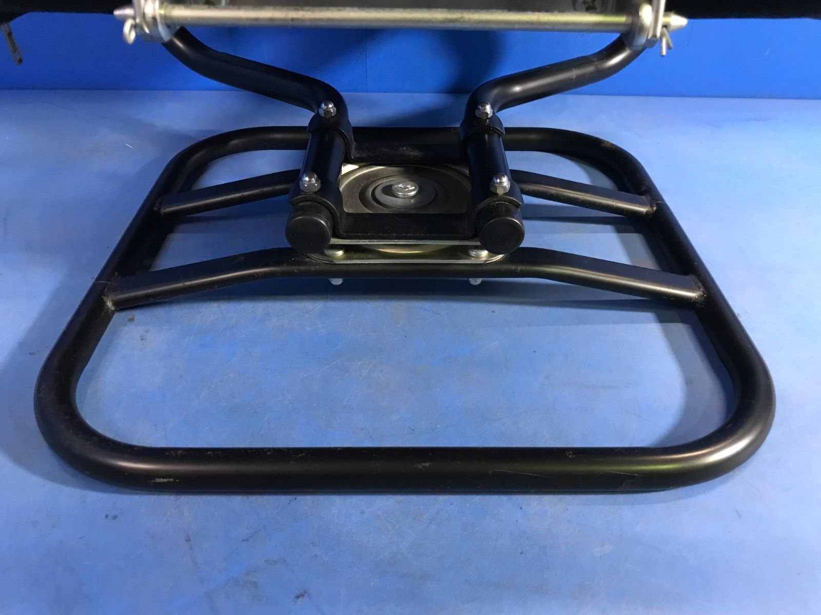 回転チェア タバコ銘柄