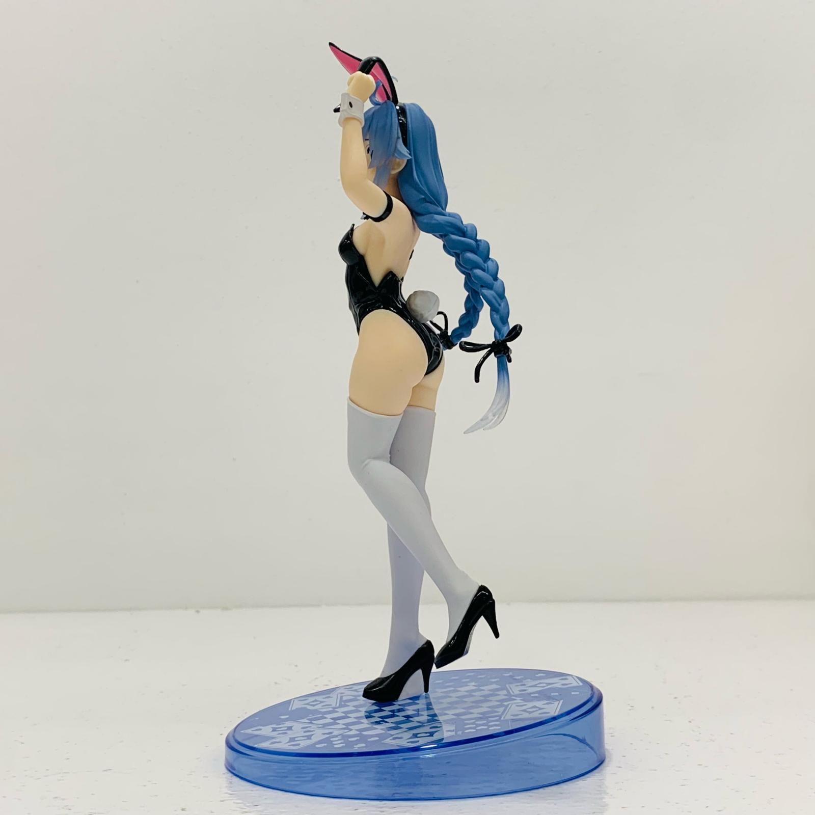 飾磨店】 中古 ロキシー・ミグルディア～バニーVer.～Vivit