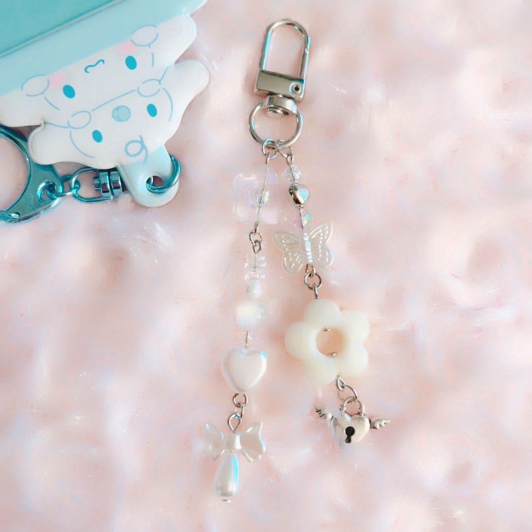 【210616K】ビーズ キーホルダー stayc redvelvet bts 210616K】ビーズ キーホルダー stayc redvelvet bts