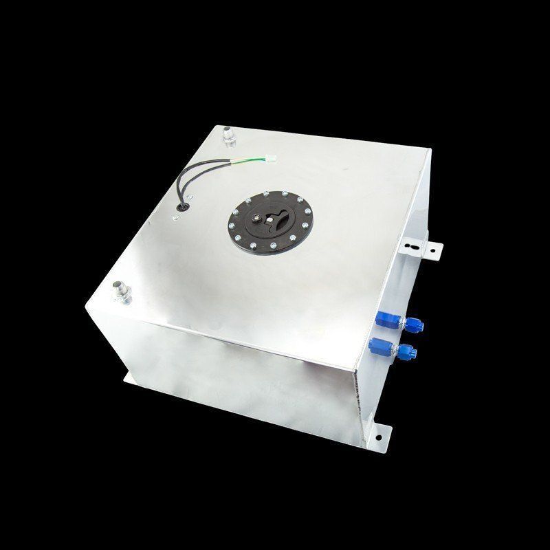 汎用 60L 大容量 燃料タンク 安全タンク ガソリン携行缶 サーキット レース用