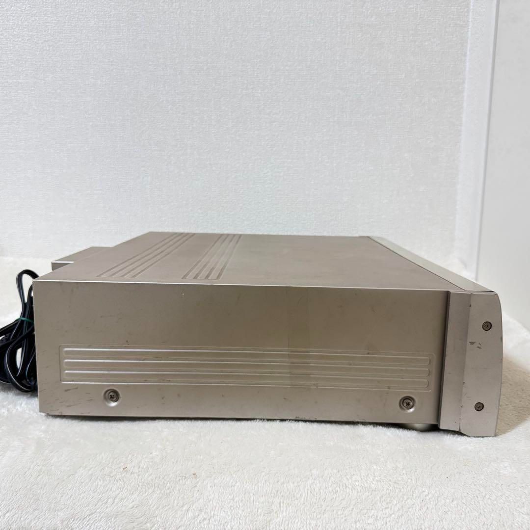 激レア】Pioneer LD レーザーディスク プレーヤー CLD-757