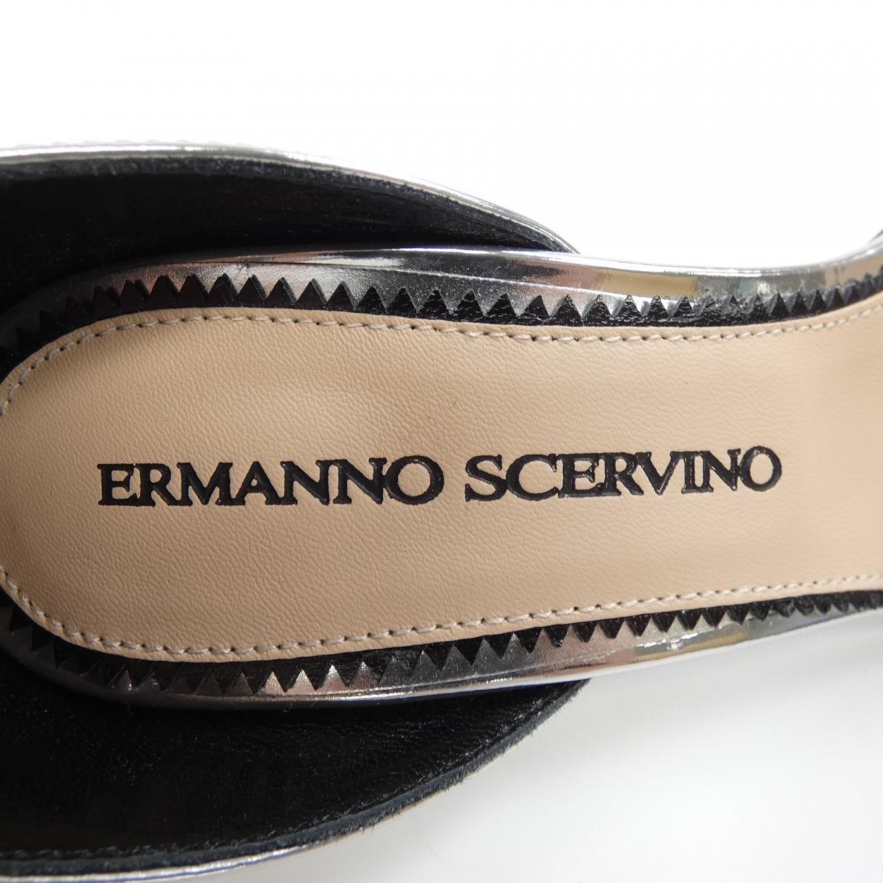 エルマンノシュエルビーノ ERMANNO