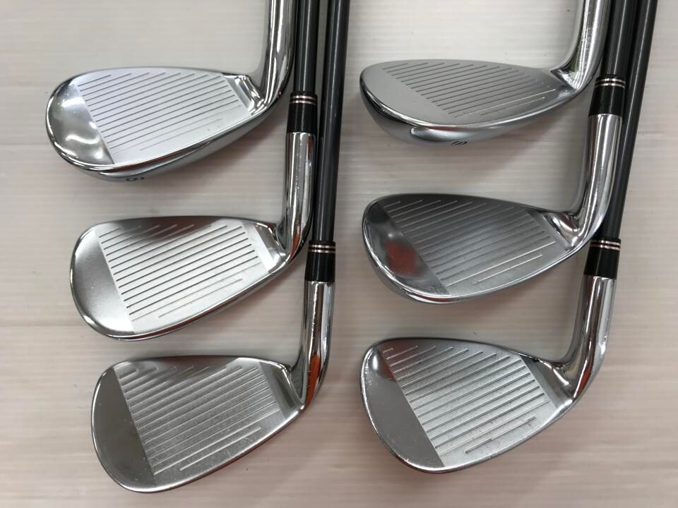 r7 CGB MAX 2008 レディス | L | リアックス スーパーファスト CGB MAX | | アイアンセット | テーラーメイド 最短即日発送 USTAUSTRALIA_COM_AU