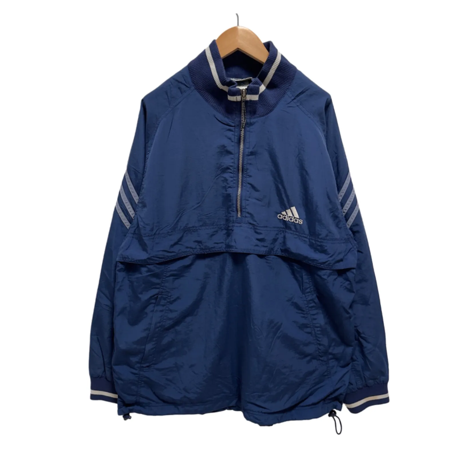 2025年最新】ウインドブレーカー adidas 80年代の人気アイテム