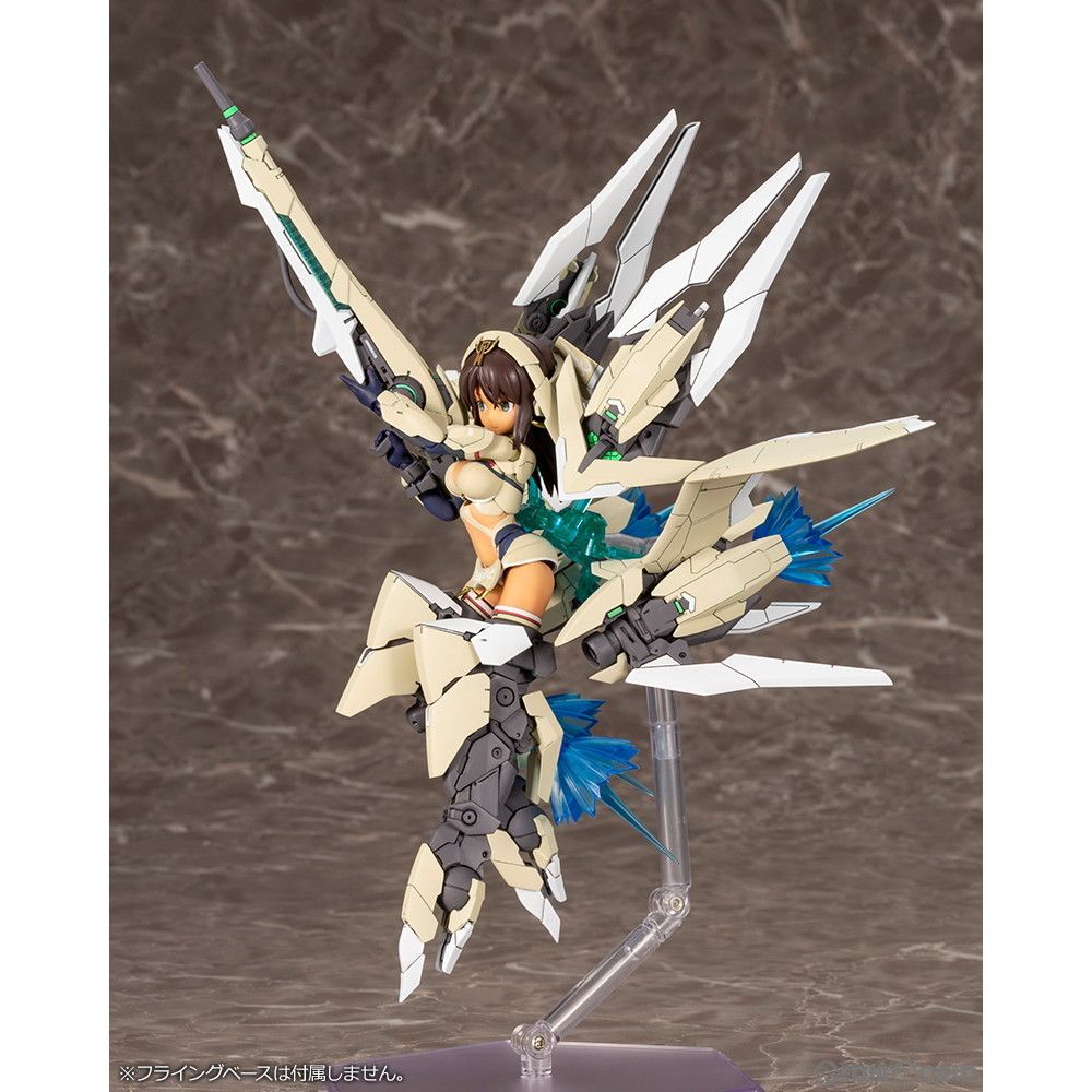 再販) メガミデバイス 兼志谷シタラ(かねしやしたら) Ver